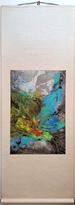 Dr Tan Tsze Chor Art Award Competition